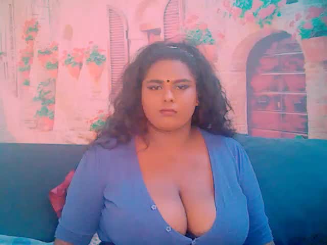 [25 Jun 10:06] Private Show - Vídeo de Indianfairy99, modelo de vídeos