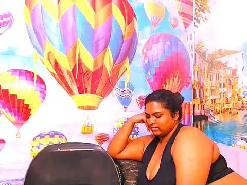 squirt+anal - video by Indianfairy99 cam model