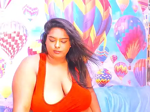 daddy gt me fucking myself really hard +Squirt - video by Indianfairy99 cam model