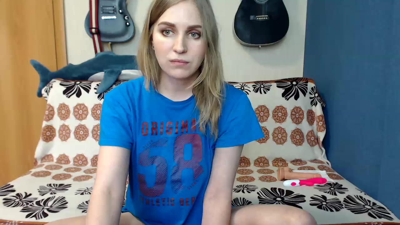 [17 Mar 11:43] Private Show - βίντεο μοντέλου Pilly_green_