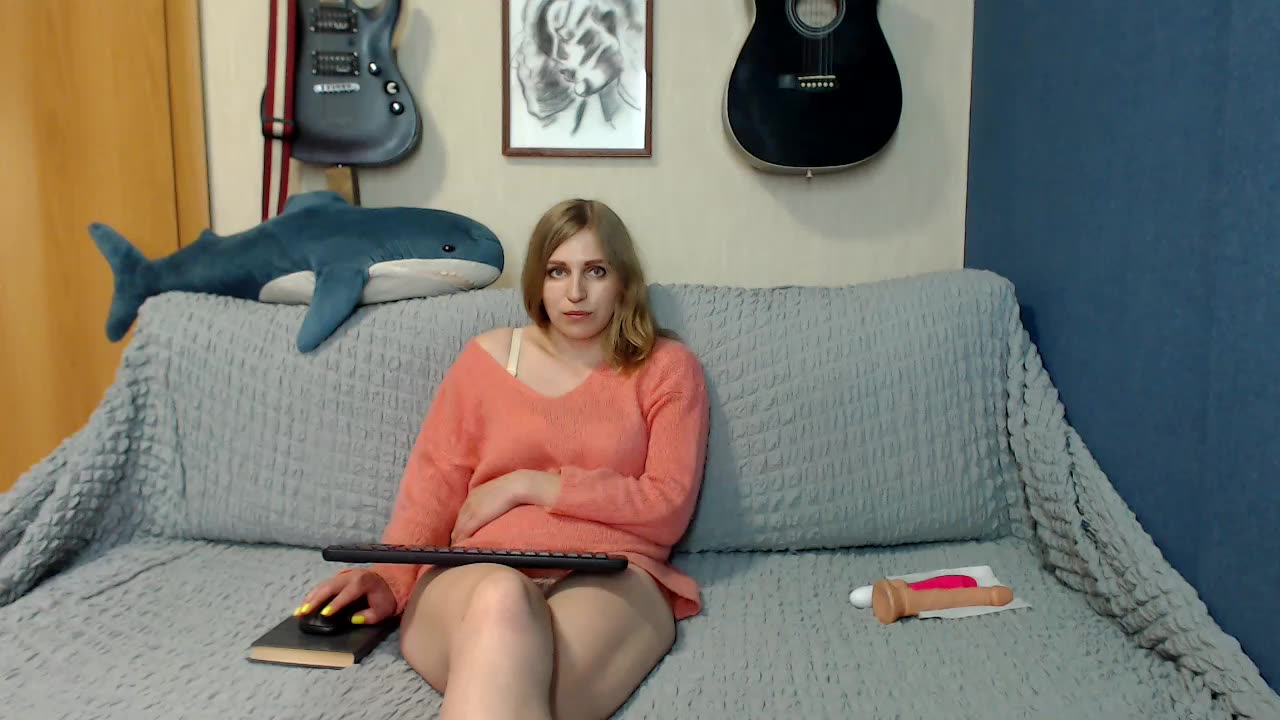 [16 Jul 15:03] Private Show - βίντεο μοντέλου Pilly_green_