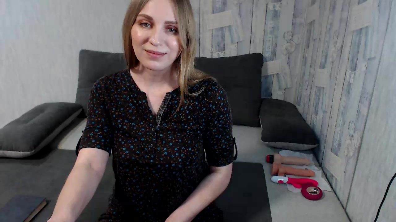 [25 Jan 12:14] Private Show - βίντεο μοντέλου Pilly_green_