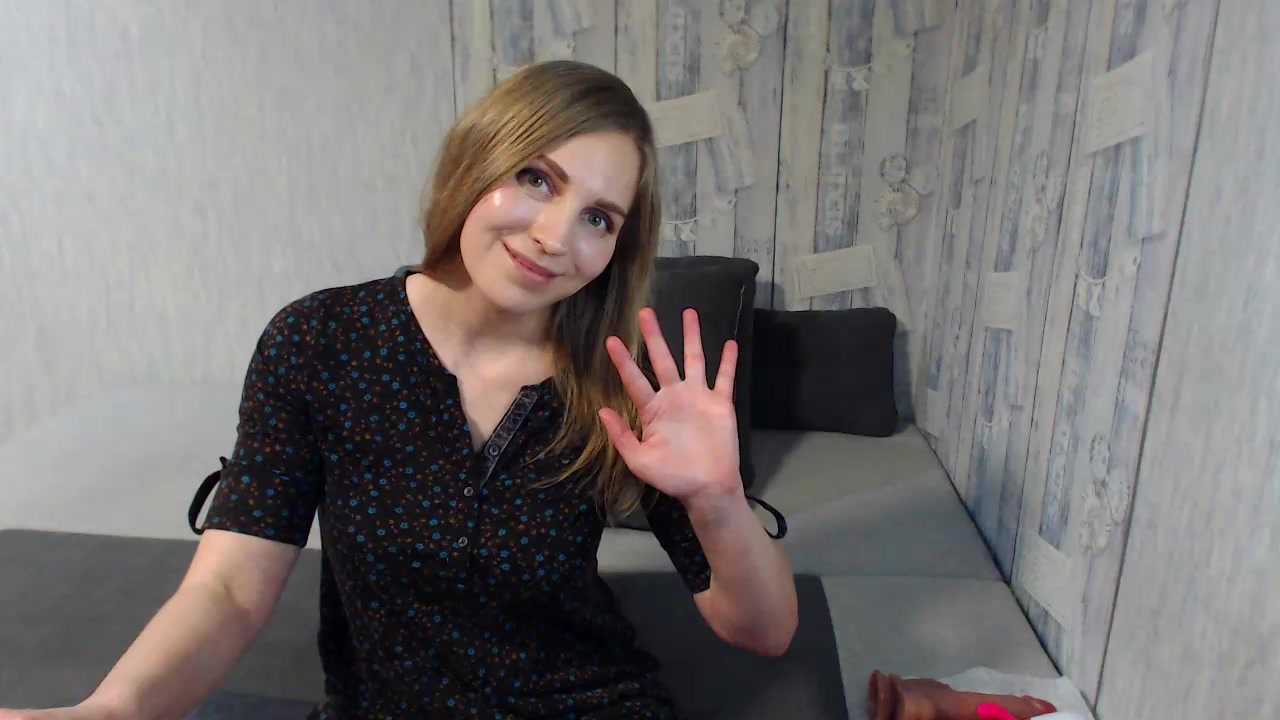 [5 Oct 19:09] Private Show - βίντεο μοντέλου Pilly_green_