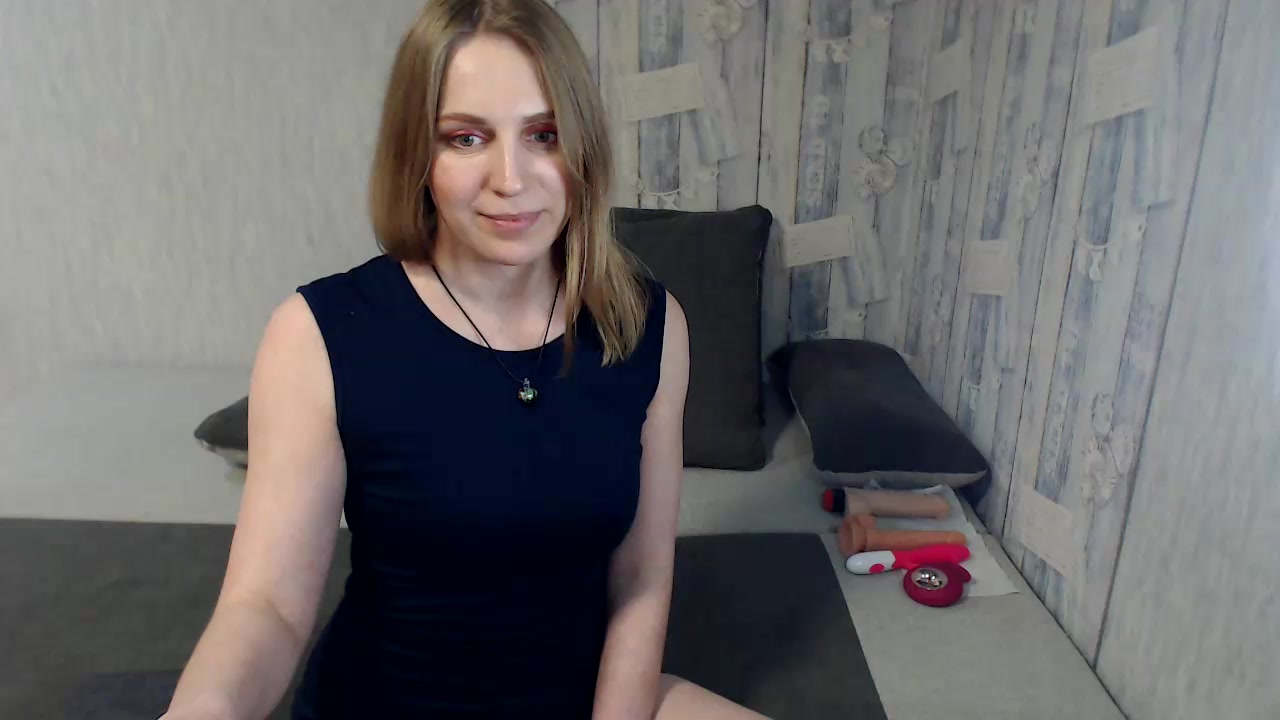 [25 Feb 16:14] Private Show - βίντεο μοντέλου Pilly_green_