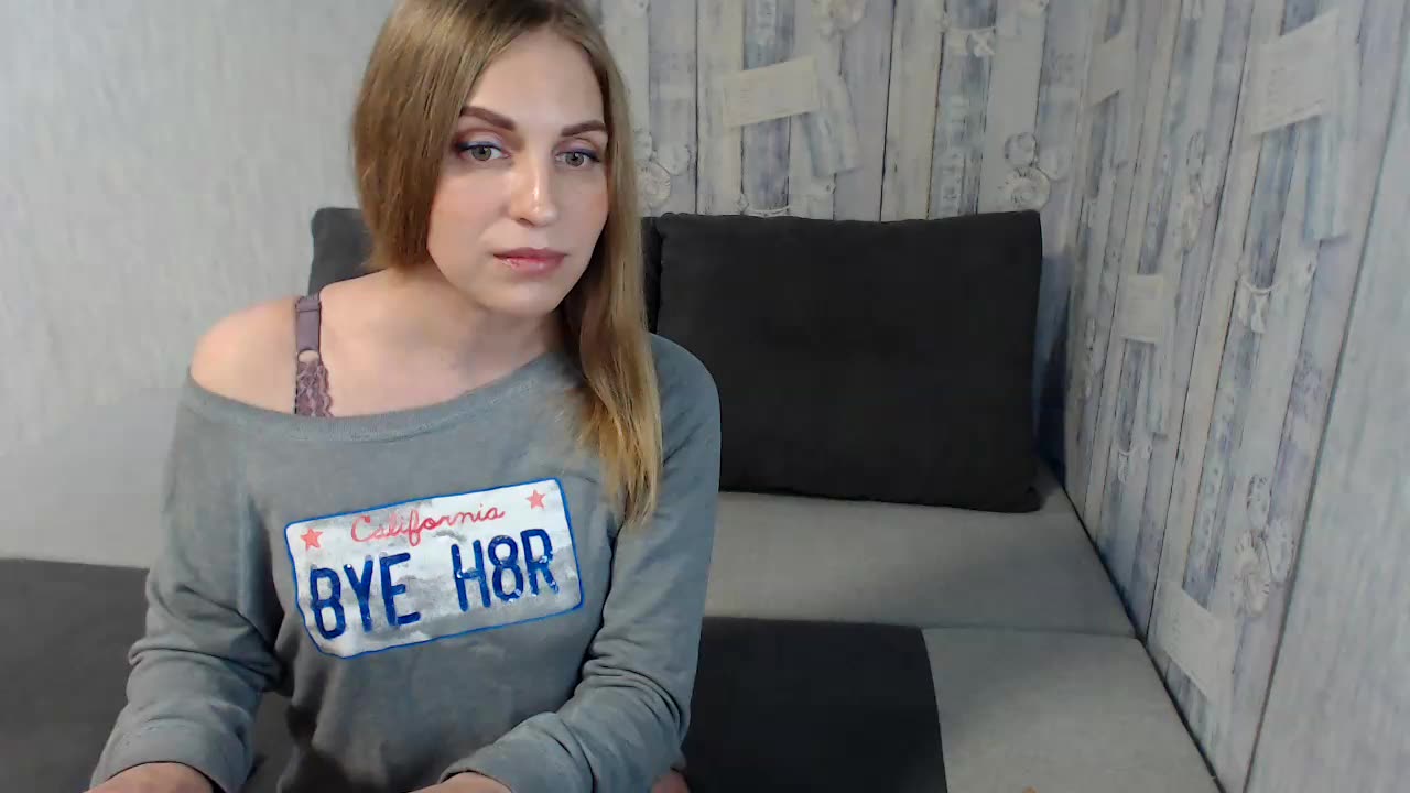 [13 Aug 14:16] Private Show - βίντεο μοντέλου Pilly_green_