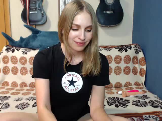 [28 Sep 15:19] Private Show - βίντεο μοντέλου Pilly_green_