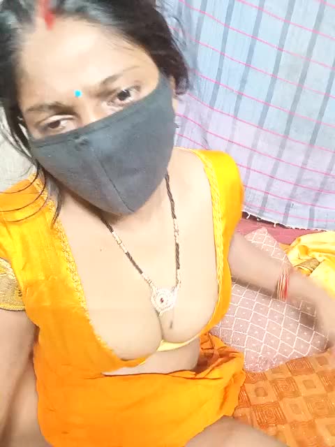 [7 May 02:19] Private Show - vidéo du modèle de showcams Arti032