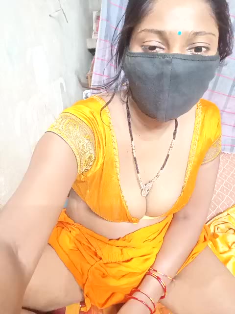 Private Show - vidéo du modèle de showcams Arti032