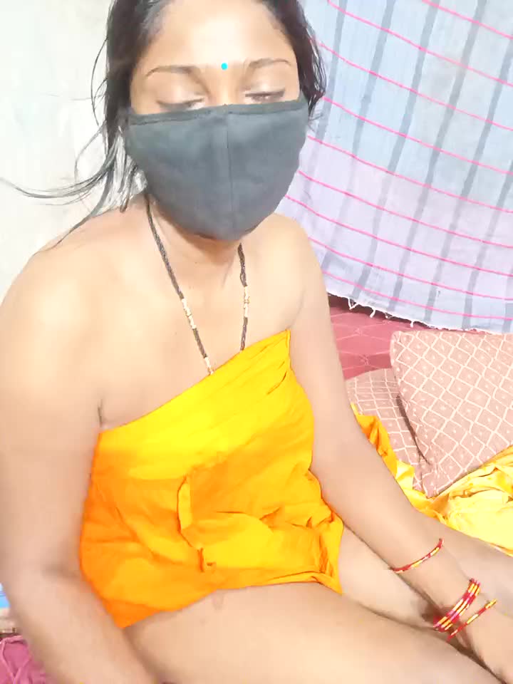 [7 May 01:41] Private Show - vidéo du modèle de showcams Arti032