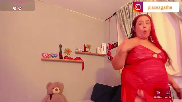 double penetration for great pleasure - agathaxxx-69 캠 모델의 동영상