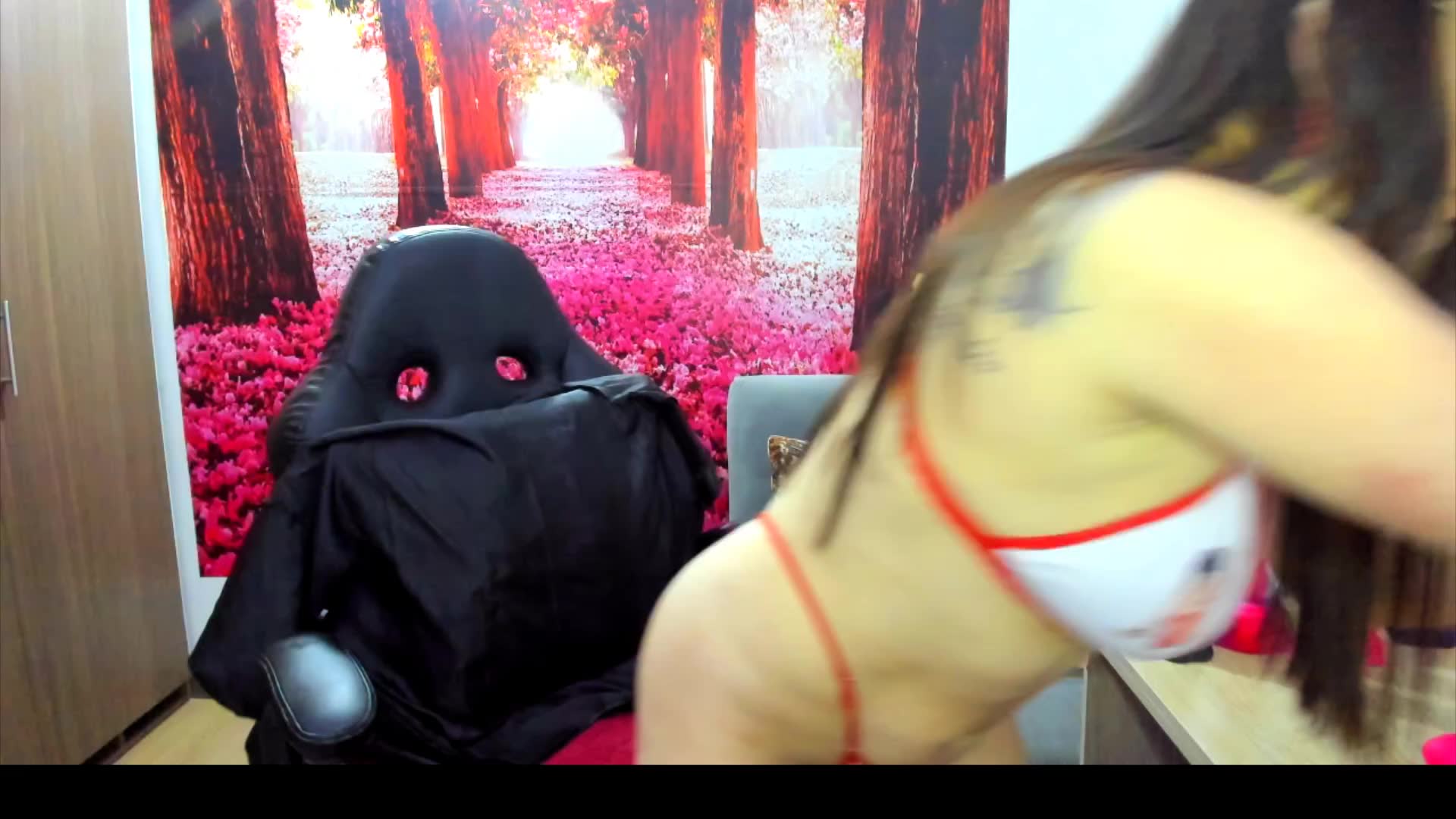 fist ass pussy deepthroat sloppy - video của người mẫu cam sofia23dirty