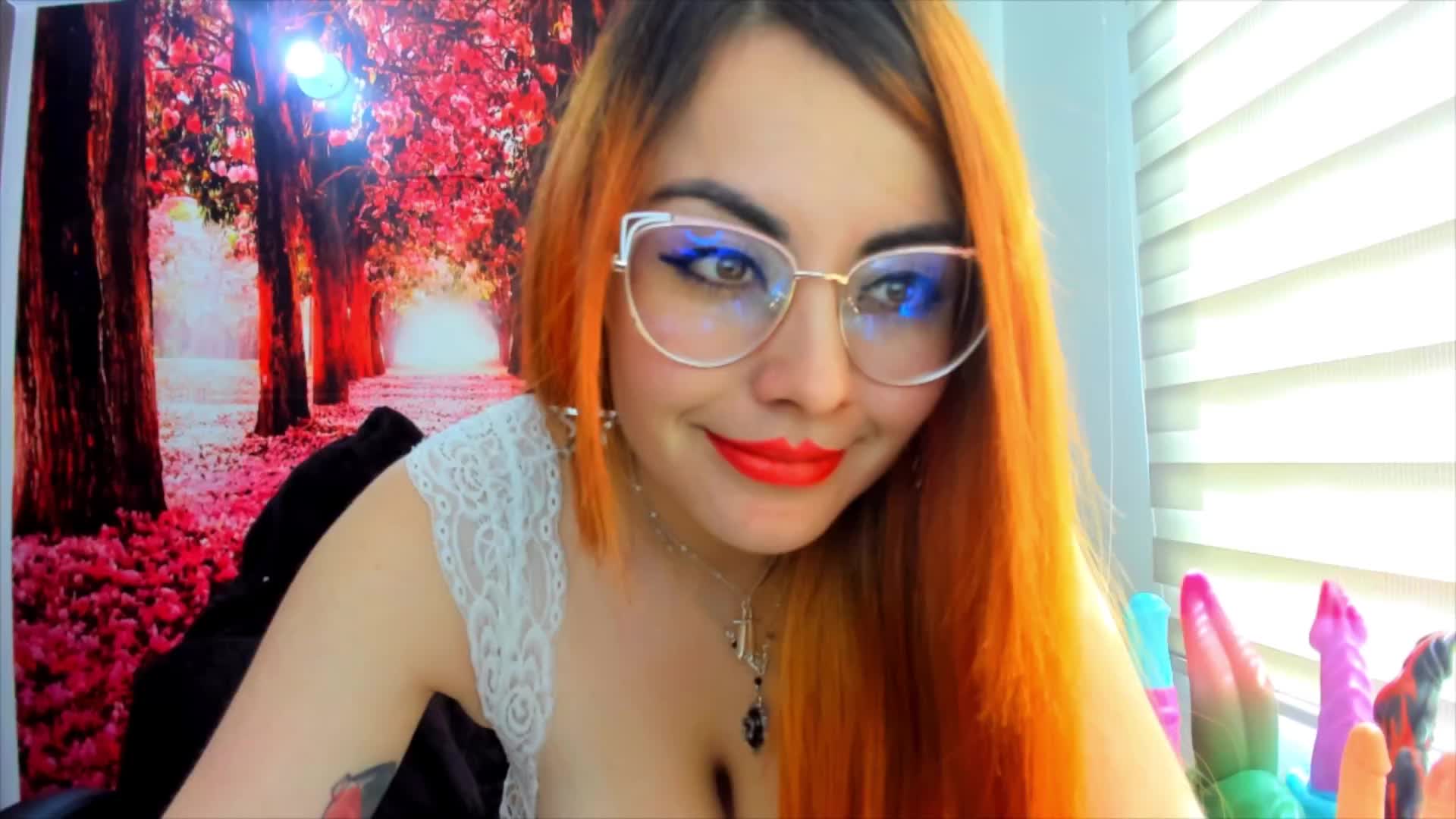 you will enjoy a rich anal fist + atm dildo - video của người mẫu cam sofia23dirty