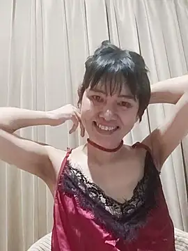 [7 Mar 22:03] Private Show - vídeo de la modelo de cam Little_suzy5