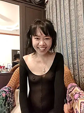 [1 Nov 05:19] Private Show - video by Little_suzy5 cam model