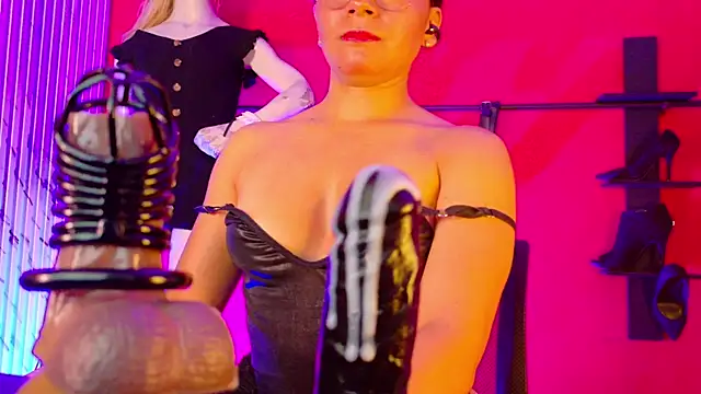 i love to fuck! My mind explodes on privates only u and me - วิดีโอโดย MistressSlut1 โมเดลแคม