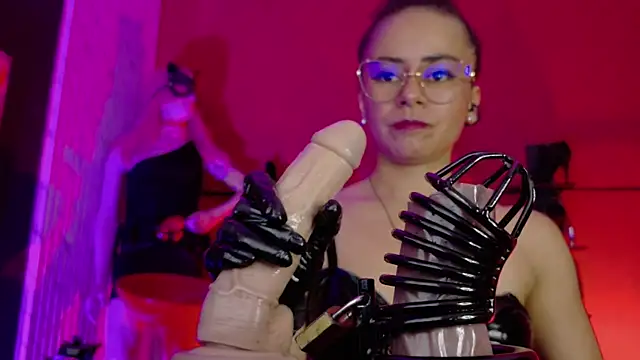 Wednesday of lust and humiliation  MISOGEN SEX! DONT BE SHY! FUCK HARD !  NO MERCY - วิดีโอโดย MistressSlut1 โมเดลแคม