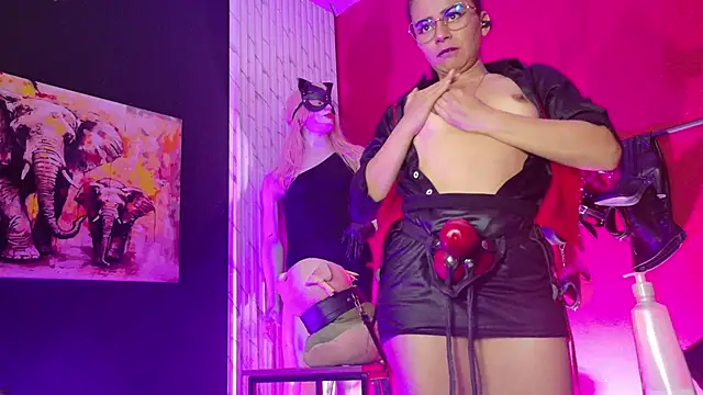 MASSAGE MY BOOBIES WITH YOUR ROTTEN CUM 🤐🙌🍒 humiliation and punish my slaves MENU ON - วิดีโอโดย MistressSlut1 โมเดลแคม