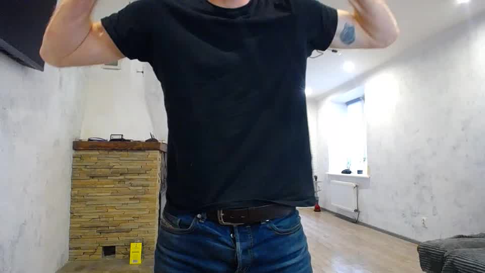 Private Show. CUM — filmik DoctorAlexx, modela(-lki) na kamerkach