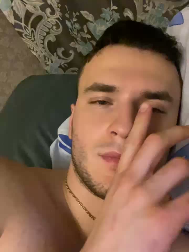 For my fans:)ass sex*－カメラキャストのDanielSexPirotの動画