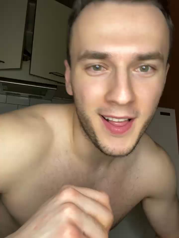 ANAL CUM - video by DanielSexPirot cam model