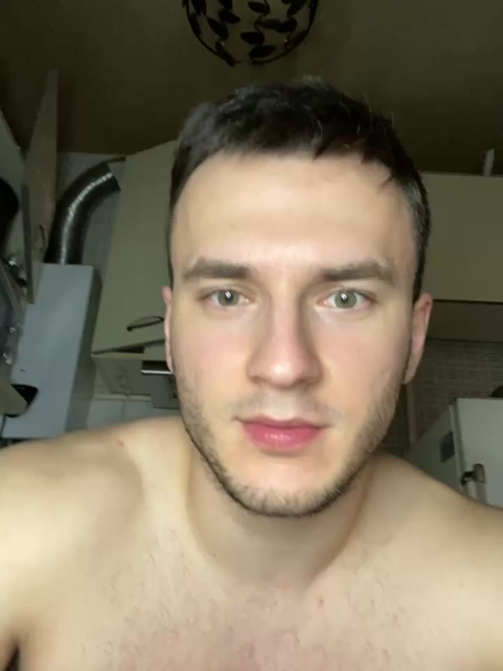 [17 Nov 06:15] Private Show - video by DanielSexPirot cam model