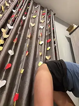 [7 Feb 22:59] Private Show hot stand naked fuck dildo cum and squirt - ক্যাম মডেল Bella_nasty69-এর ভিডিও