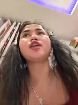 [18 Apr 05:48] open ass and pussy show cum & squirt - video by Bella_nasty69 cam model