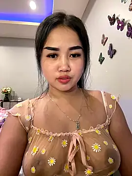 Fuck banana cum & big squirt💦💦 - ক্যাম মডেল Bella_nasty69-এর ভিডিও