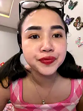 Naked doggy cum & squirt - video by Bella_nasty69 cam model