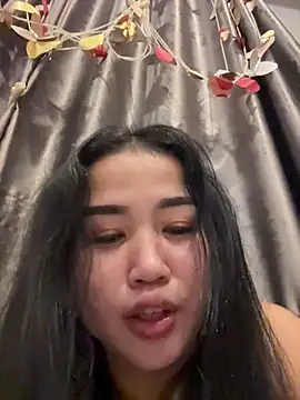 Nasty banana show - video by Bella_nasty69 cam model