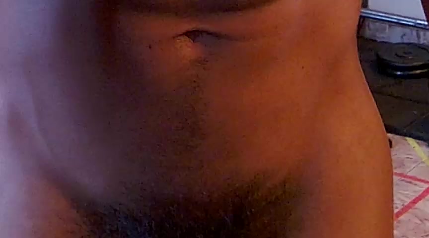[17 Apr 17:48] Private Show - فيديو من Jhon_wich موديل الكام