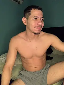 😈 - Video von Im_steven Cam-Model