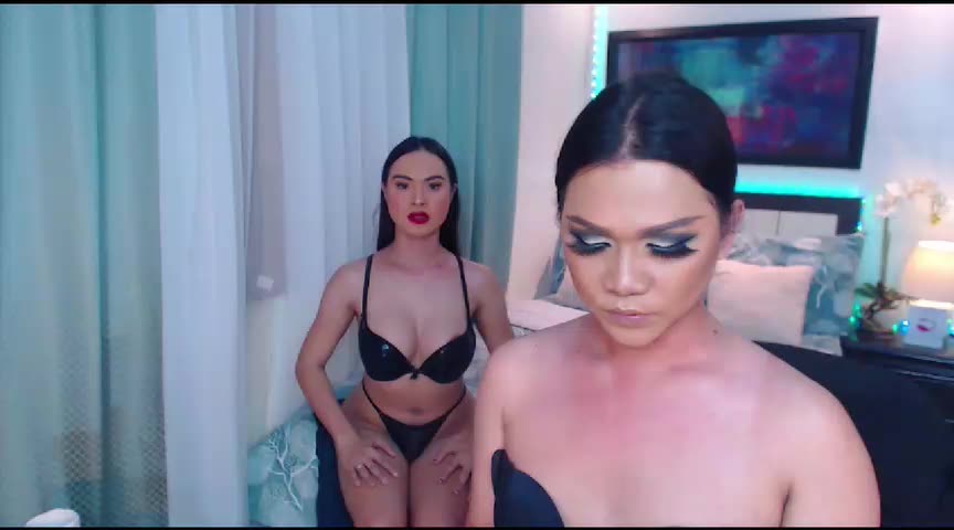 [18 May 12:20] Private Show - clip cu CarlaXFrancine model videochat