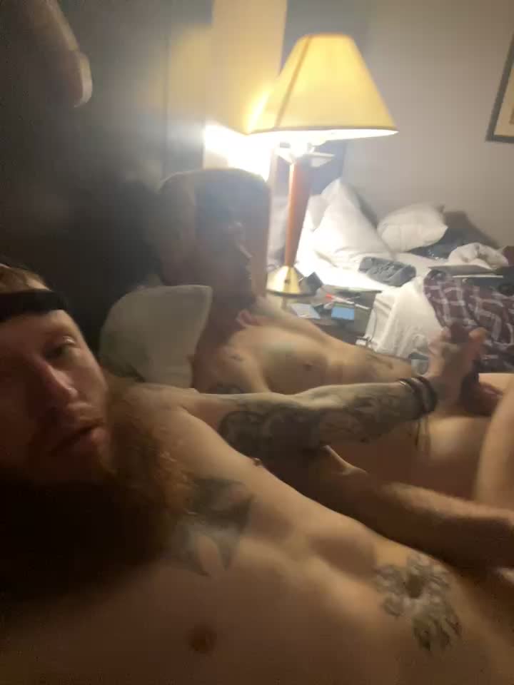 Step bros - video by Mackwood89 cam model