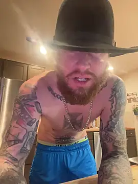 ] Private Show$shot - video by Mackwood89 cam model