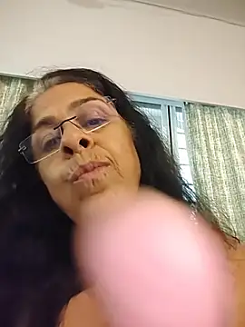 Best fucking show 🫣🫣 - فيديو من NakedMILFx موديل الكام