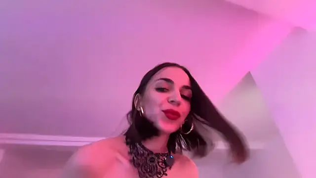 HOT GIRL - video by Bad_Giorgia cam model