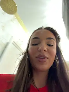 ISTANT SQUIRT SHOW WITH NEW TITS - Bad_Giorgia adlı kamera modelinin videosu