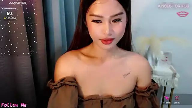 [16 May 14:29] Private Show - video oleh Princessaprilxxx kamera model