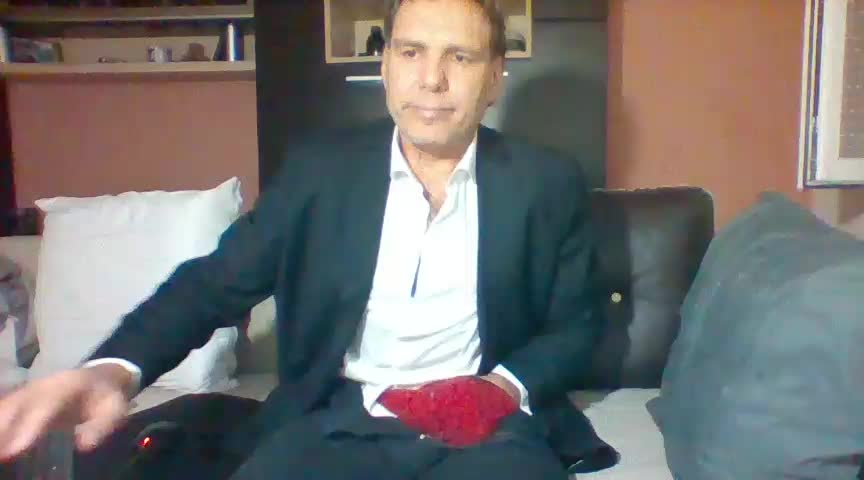 Pillow......... yeaaaaah - video di Saysomething3 modella di cam