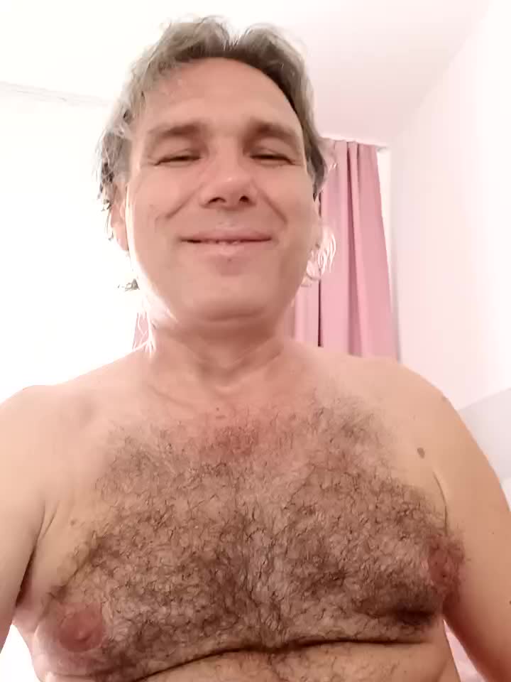 harddddd  cockand and hairry asss - video di Saysomething3 modella di cam