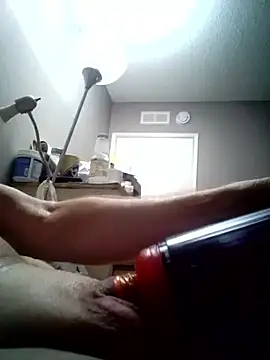 Pocket pussy cum - video by funcock78 cam model