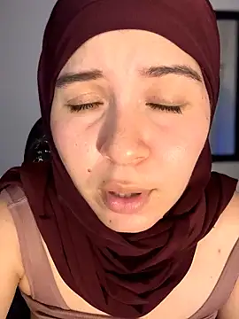 Private Show – видео вебкам-модели MatchedEyebrow