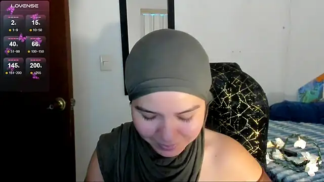 tits and pussy