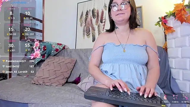 PVT fuck with my domi - video by HunnyyLove cam model