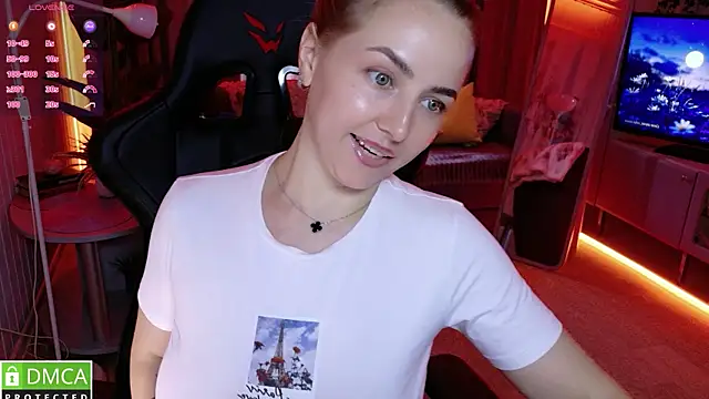 If you really like boobs (my favorite private lately, by the way, I've cum in it 2 times.)