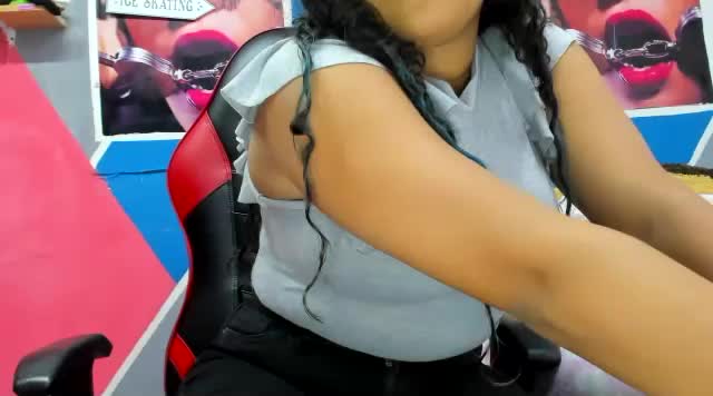 good spray milk - ক্যাম মড েল Lunastar02-এর ভিডিও