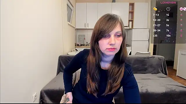 fullfitting crazy request - vídeo de la modelo de cam StacyTigerr