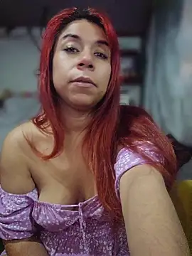 [9 Mar 12:04] Public Show - clip cu ChelsyS18 model videochat