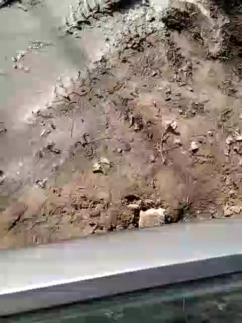 ruote sul fango－カメラキャストのBAMBI047の動画